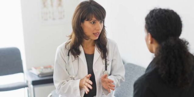 Če zdravljenje z ljudskimi zdravili ne daje želenega rezultata